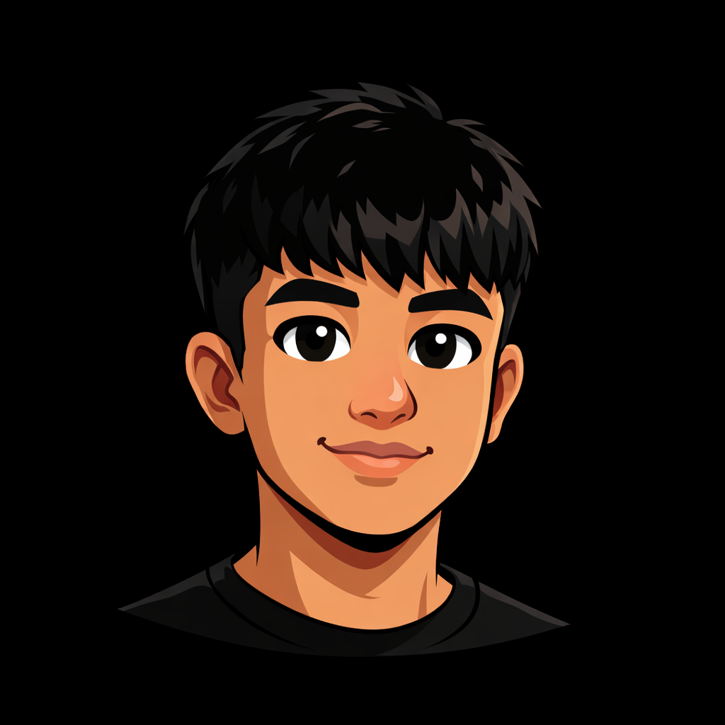 Julliane Pamfilo portrait